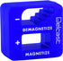 Delcast MBX Magnetizer Demagnetizer for Screwdriver Tips, Bits and Small Tools...