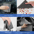 Straseapoit Streak Free Cleaning Rag, 2023 New Thickened Magic Cleaning Cloth, Multipurpose Microfiber Cleaning Rag, Window Cloths for Cleaning St...