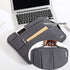 V Voova Laptop Sleeve 14 15 Inch Carrying Case Compatible with MacBook Pro 14,MacBook Air 15,15 Surface Laptop,14"-15" HP Dell Asus Acer Laptop,Ch...