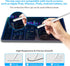 Stylus Pen for iPad, iPad Pencil Compatible with iPad 9th Gen, iPad Pro 11''/12.9''(2018-2022), iPad Air 3rd/4th Gen, iPad Mini 5th/6th, iPad 6/7/...