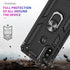 LeYi for Moto G-Play-2023-Case: Moto G Pure Case/G Power 2022 Case with 2 Pcs Screen Protector, Military-Grade Phone Case with Magnetic Stand for ...