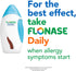 Flonase Sensimist Allergy Relief Nasal Spray for Non-Drowsy, 24-Hour Multi-Symptom Allergy Relief – 120 Sprays...