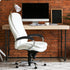 2 Pairs Office Chair Arm Covers, Armrest Slipcover Pads, Removable Office Chair Cover, Chair Arm Pads Arm Protectors, Office Removable Arm Rest Co...