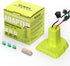 Power Wheel Adapter for Ryobi One+ 18V P108 P107 P102 P100 Li-ion & Ni-Cd Battery,Power Connector for Rc Toy & Car,12 Gauge Robotics Rc Truck?with...