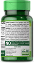 Lutein and Zeaxanthin Supplement | 20mg | 39 Softgels | with Bilberry | Non-GMO & Gluten Free | by Nature's Truth...