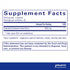 Pure Encapsulations NAC 600 mg - N-Acetyl Cysteine NAC Supplement for Lung Health & Immune Support, Liver Support & Antioxidants* - with Freeform ...