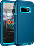 for Galaxy S10e Case,Shockproof Dropproof Dustproof,3-Layer Full Body Protection Heavy Duty High Impact Hard Cover Case for Samasung Galaxy S10e,T...