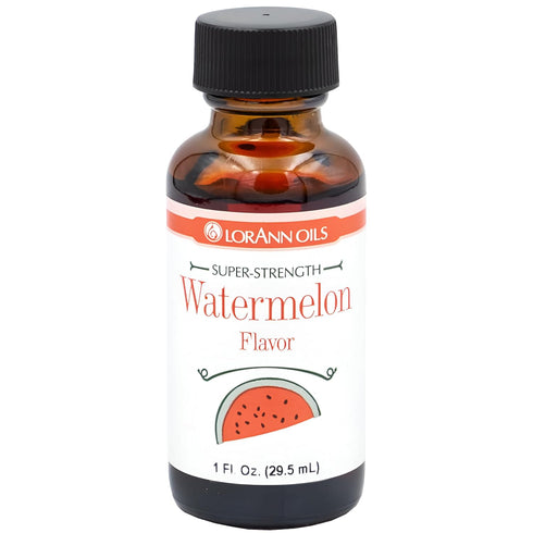 LorAnn Watermelon SS Flavor, 1 ounce bottle...