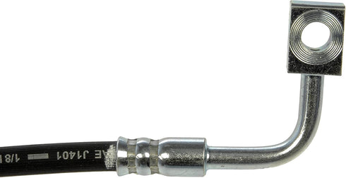 Dorman H621283 Front Passenger Side Brake Hydraulic Hose Compatible with Select Dodge Models...