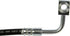 Dorman H621283 Front Passenger Side Brake Hydraulic Hose Compatible with Select Dodge Models...