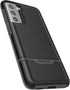 ENCASED Rebel Series Designed for Samsung Galaxy S21 Plus Case, Heavy Duty Protective Phone Case (Black)...