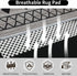 FestiCorp Non Slip Rug Pads 2x3 Ft Non Skid Rug Pad Gripper, Anti-slip Carpet Rug Mats for Under Rugs and Hard Surface Floors...