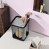 Pen Holder for Desk, Wire Mesh Pencil Cup Holder for Desk Organizer for Office Supplies...