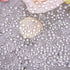 KSCRAFT Clear Dewdrop Water Droplets Embellishments for DIY Paper Craft Card Making Decor Scrapbooking Accessories...