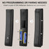 Soundbar Remote for Samsung Sound Bar Home Theater Audio Surround Sound Speaker System (AH59-02767A)...