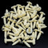 Rexka 50pcs Door Trim Panel Retainer Clip Compatible with GM 363137 Chevrolet Blazer Silverado Truck GMC Yukon...
