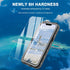 Full Body Case for iPhone 15 Plus 6.7 Inch,Waterproof DirtProof DropProof Snowproof Anti-Scratch Clear Magnetic Rugged Built-in Screen Protector H...