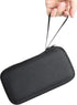 khanka Hard Travel Case Replacement for Anker 347 Power Bank (PowerCore 40K), 40,000mAh Battery Pack, Case Only (Black)......