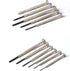 11PCS Mini Precision Screwdriver Set,Small Screwdriver Set for Repair Computer,Small Screw Driver Kit Electronics,Toys,Watch...