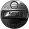 Engine Oil Filler Cap Replacement For 2003-2019 Civic Pilot Accord CR-V,2004-2019 Odyssey, 2015-2019 Fit,2003-2018 Acura MDX, 2004-2014 Acura TL, ...