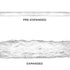 GUM Deep Clean Expanding Dental Floss - Waxed Woven Floss - Effective Plaque Removal for Tight Teeth - Unflavored...
