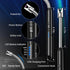 USB Electric Arc Lighter Rechargable (Black)...