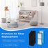 Ximoon HAPF30AT HEPA Filter Replacement for Holmes AER1 Ready Air Purifier Filters for Bionaire Air Cleaner Filter - 2 HEPA Filter + 4 Carbon Filt...