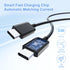 for Samsung USB-C Super Fast Charging Wall Charger - 25W PD Charger Adapter with Type-C Cable(5ft) for Samsung Galaxy S25 S24 S23 S22 Ultra Plus S...