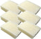 HIFROM Humidifier Wick Filters Compatible with ReliOn WF813 RCM-832 RCM832 RCM-832N DH-832 Duracraft DH-830 Robitussin DH832 Honeywell HC832 Humidifier - 6pcs