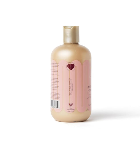 KeraCare CurlEssence Coconut Conditioner - 12 oz - With Jamaican Black Castor Oil & Coconut Oil - Increase Hair Moisture & Strength...