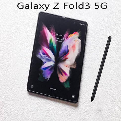 Galaxy Z Fold 4/3 S Pen Fold Edition for Samsung Galaxy Z Fold 3/4/5, S Pen Fold Edition for Electronics Galaxy Z Fold 3/4/5 Totch Stylus,EJ-PF946...