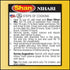 Shan - Nihari Masala Seasoning Mix (60g) - Spice Packets for Slow Cooked Meat Stew...
