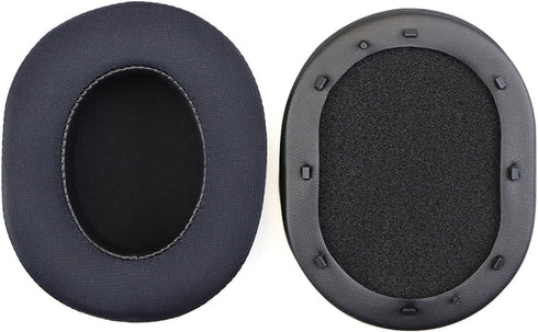 Cooling Gel Earpads Replacement for Razer BlackShark V2 / V2 PRO Gaming Headset, Ear Pads Cushions with Noise Isolation Memory Foam...