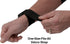 Performance Tool W1275 Magnetic Wrist Band, One Size - Keep Your Tools Secure and Within Reach with This Convenient Magnetic Wristband...