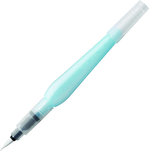 Pentel Arts Aquash Fine Point Water Brush, Medium (FRHMBP)...