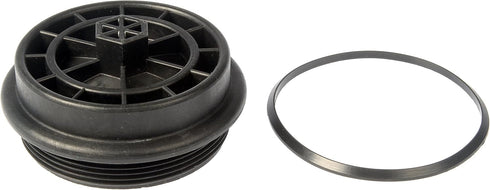Dorman 904-203 Fuel Filter Cap And Gasket Compatible with Select Models...