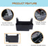 Center Console Hanging Box Compatible with JEEP Wrangler JL/JLU 2018-2023 2024 2025 and JEEP Gladiator JT Truck 2020-2024 2025 Organizer Tray Armr...