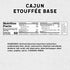 LOUISIANA Cajun Etoufee Mix 2.65 OZ (Pack of 6)...