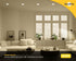 Goodlite G-83346 A19 9W Dimmable, 3000K-Warm White...