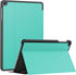 Soke Galaxy Tab A 10.1 Case 2019, Premium Shock Proof Stand Folio Case, Multi- Viewing Angles, Soft TPU Back Cover for Samsung Galaxy Tab A 10.1 i...