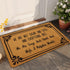 Welcome Mats for Front Door Outdoor Entry We are Not Sugar and Spice and Everything Doormat Non Slip Rubber Mat for Home Indoor Farmhouse Funny Ki...