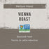 Allegro Coffee Vienna Roast Whole Bean Coffee, 12 Ounce (Pack of 1)...