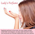 Pheromone Perfume,Perfume Flavor, Lunex Phero Perfume, Long Lasting Pheromone Roll-On Perfume for Women (3PCS)...