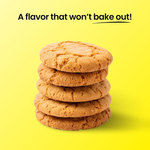 Lorann Oils Butter Bakery Emulsion: True Butter Flavor, Ideal for Enhancing Rich Dairy Notes in Baked Goods, Gluten-Free, Keto-Friendly, Butter Fl...