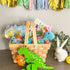 Dinosaur Sticker Sheets - 5"x7" | Assorted Colors and Designs | Pack of 24...