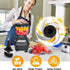 4 Blade Ninja Blender Blade Replacement Parts Compatible with 64oz(8Cup)72oz(9Cup) Food Processor Bowl Ninja Blades Auto iQ Chopping Blade 319KKU7...