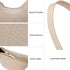 LOVEVOOK Shoulder Bag for Women, Small Purses Croc Pattern Clutch Purse Vegan Leather Little Purse Cute Mini Handbag...