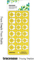 Traceease Ring Design Side View Jewelry Templates Drafting Tools Jewellery Designing Stencils...