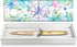 Follow Your True North Ballpoint Pen for Women, Fancy Pen for Journaling and Writing, Inspirational Pen with Motivational Saying, Gift Box, Extra ...