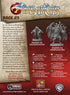 Zombicide Thundercats Character Pack #3 - Face The Ultimate Evil with Mumm-Ra! Cooperative Strategy Board Game, Ages 14+, 1-6 Players, 60 Minute P...